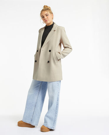 Manteau femme pimkie deals