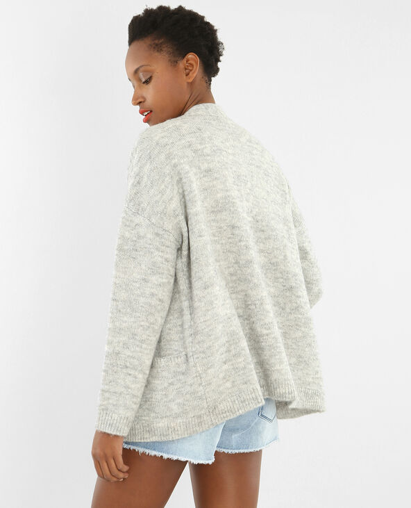 Gilet grand pere cheap