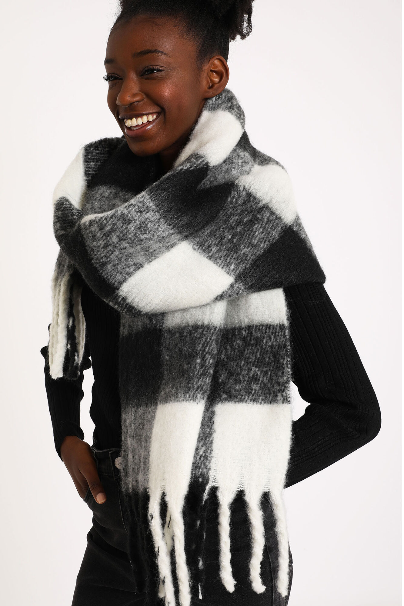 Foulard femme | Pimkie