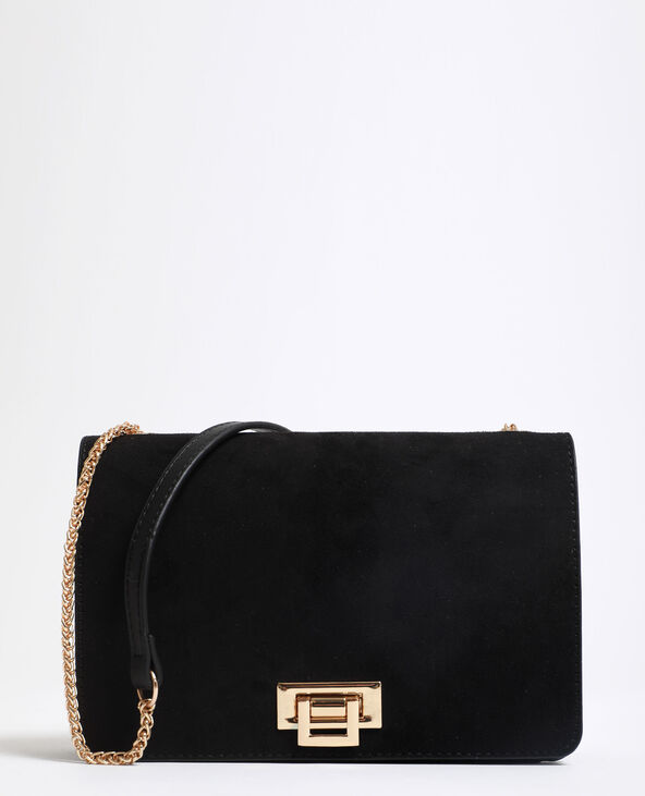 Sac en suedine on sale
