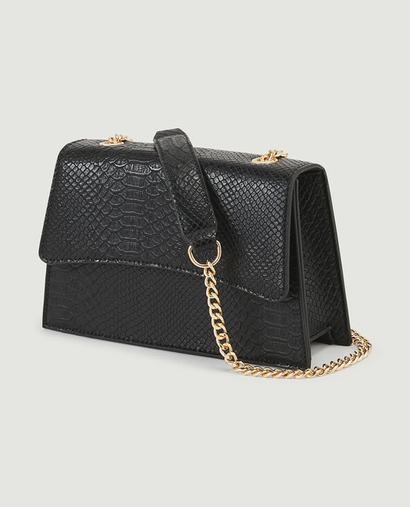 Sac deals facon croco