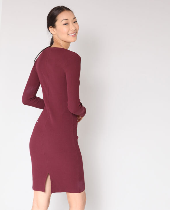 Robe moulante