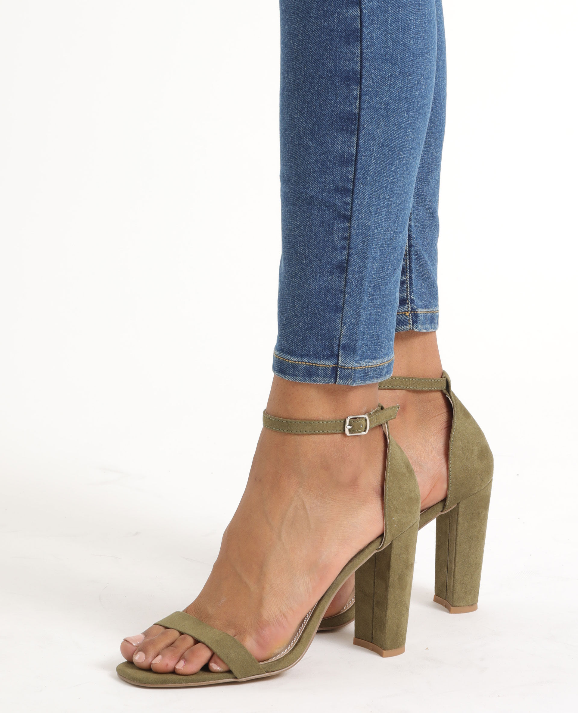 chaussure a talon pimkie