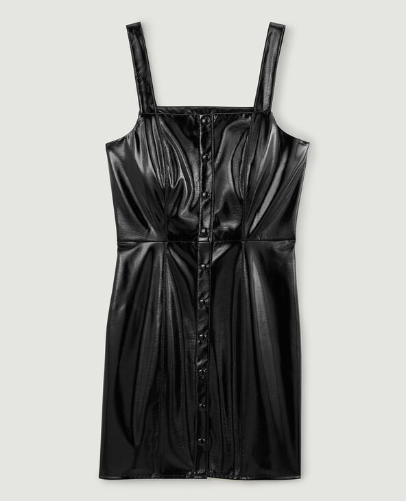 Robe vinyle Pimkie