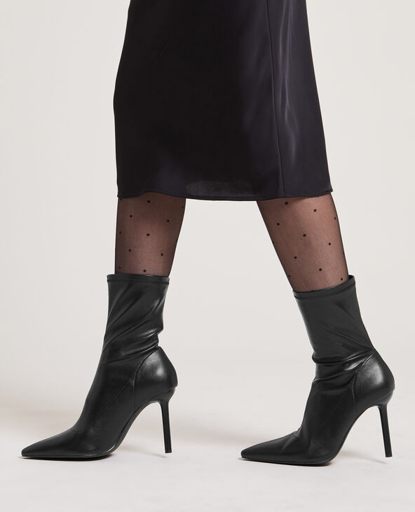 Bottes bouts pointus hotsell