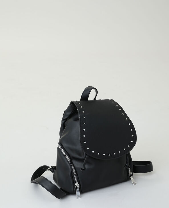 Sac a deals dos clouté