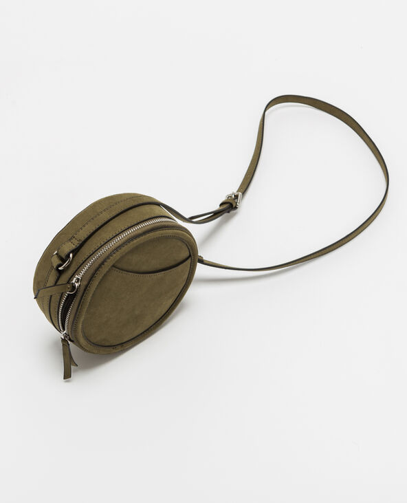 Sac hot sale rond vert