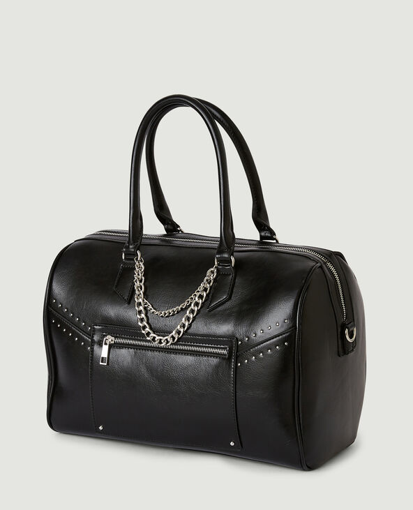 Sac bowling noir shop