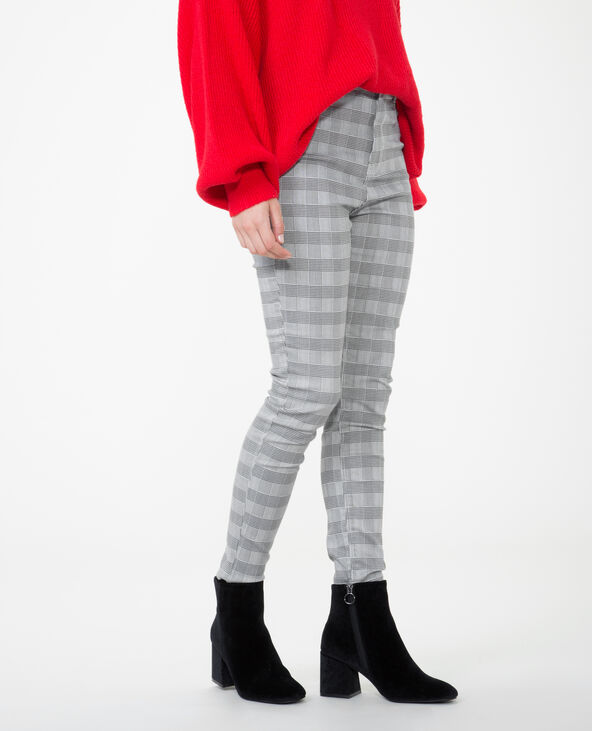 Pantalon prince hotsell de galles zara
