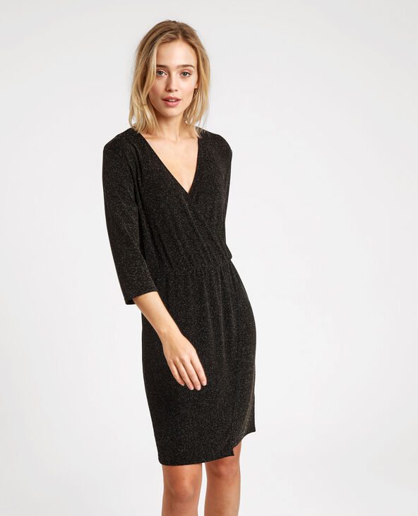 Robe noire on sale pimkie