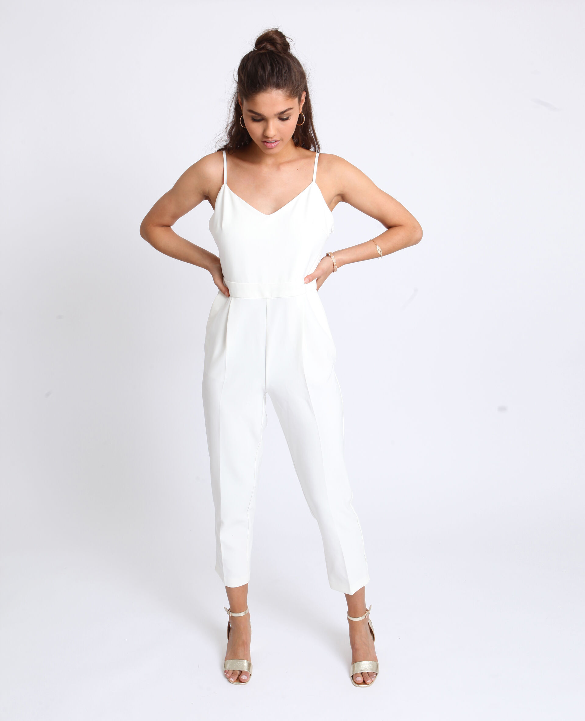 wit jumpsuit