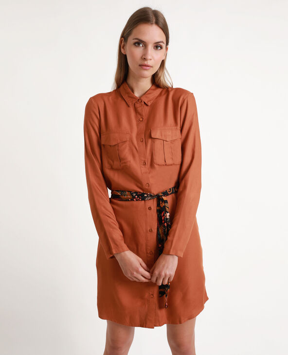 Pimkie 2025 robe chemise