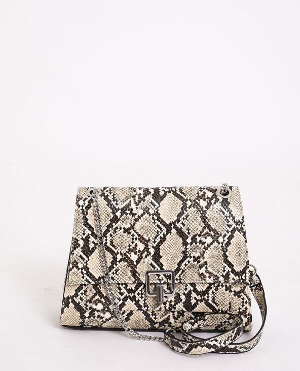 Sac online imprimé python