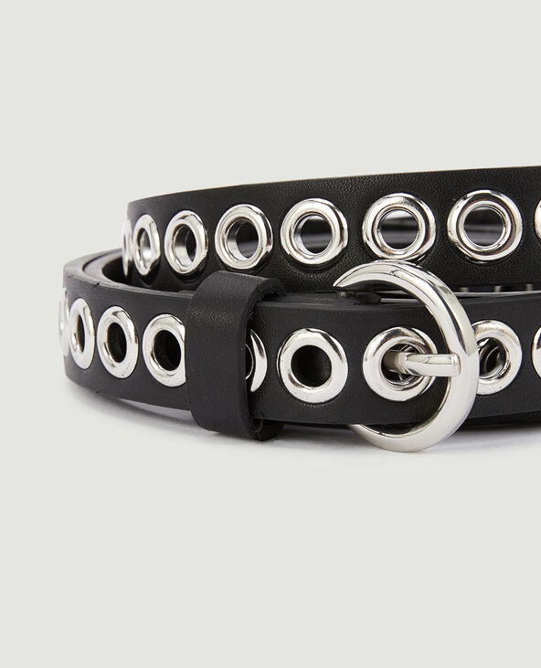 Ceinture hot sale double tour