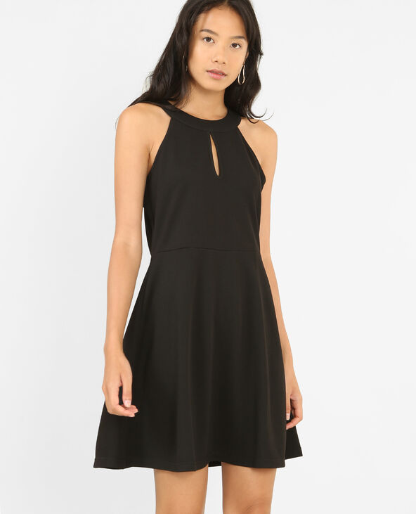 Robe patineuse