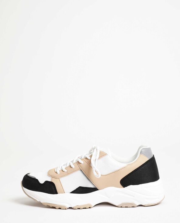Basquette esprit deals