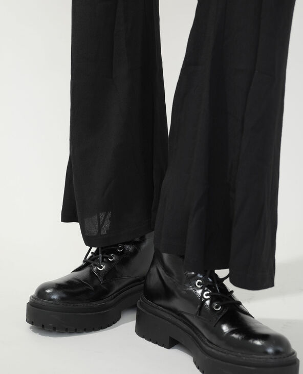 Pantalon noir - Pimkie