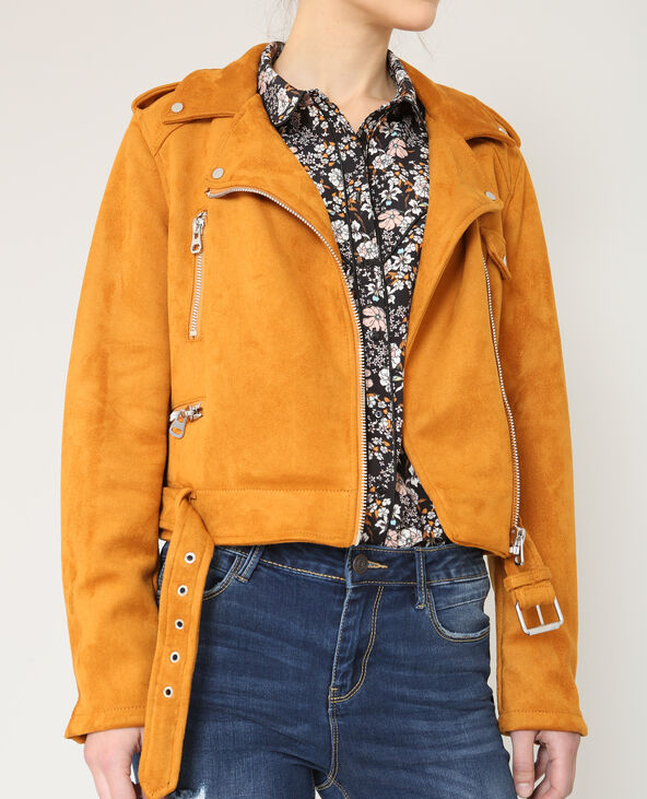 Veste on sale style perfecto