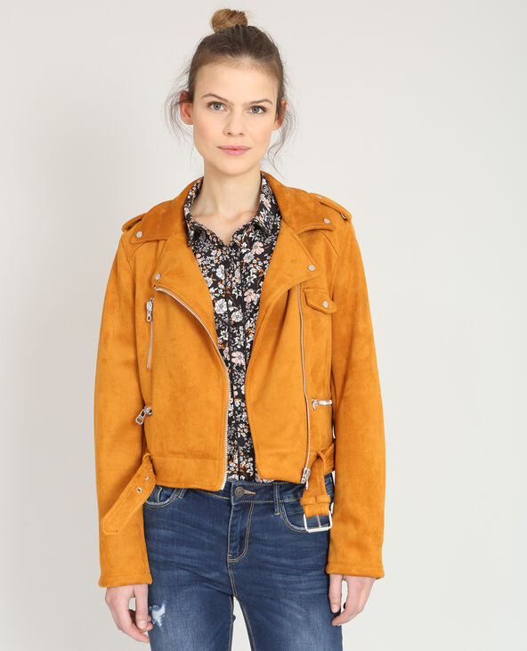 Veste style perfecto su dine