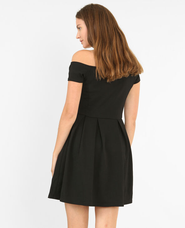 Pimkie cheap robe noire