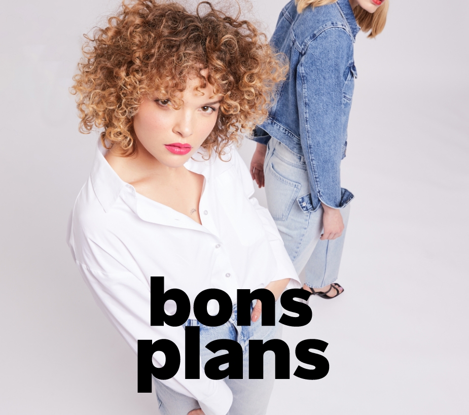 les bons plans pimkie