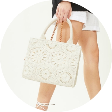 sac femme