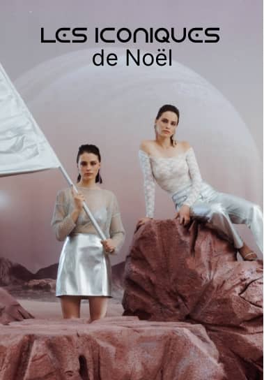 Les iconiques de Noël 