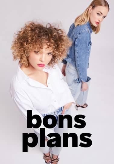 Bon plans: Des petits prix sur une sélection saisonnière