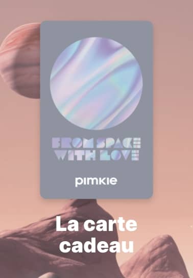 Carte cadeau
