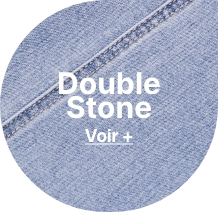 le double stone