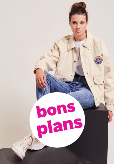 Bon plans: Des petits prix sur une sélection saisonnière