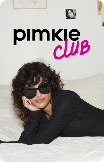 Pimkie Club