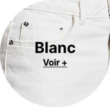 le blanc