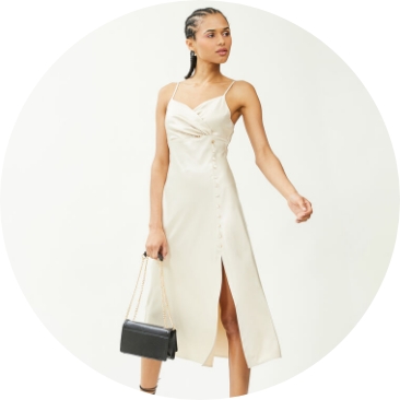 Robe femme