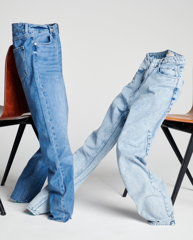 jeans regular