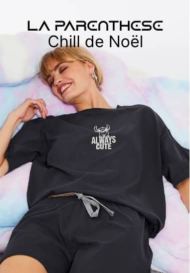La parenthèse Chill de Noël