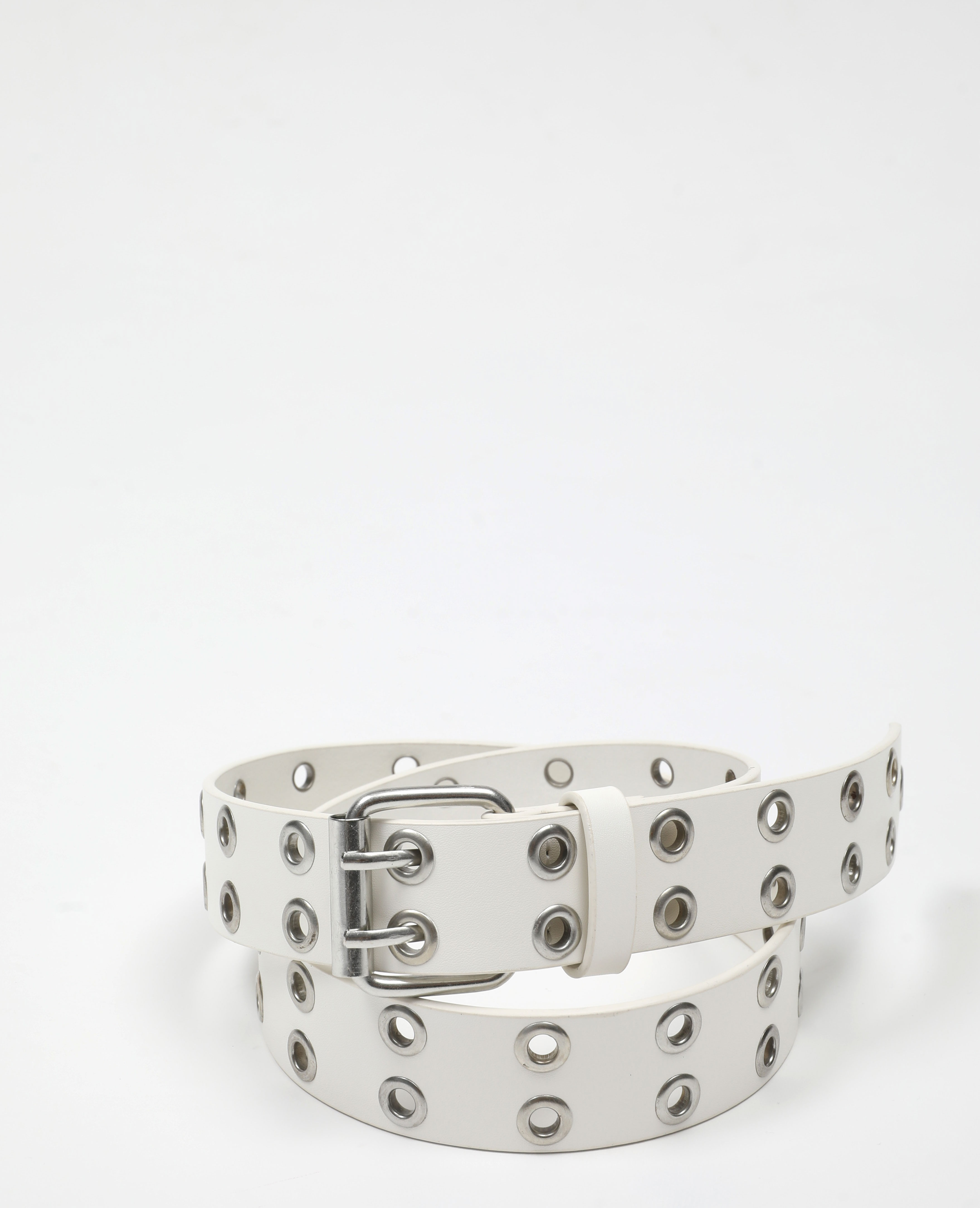 Ceinture à shop oeillets