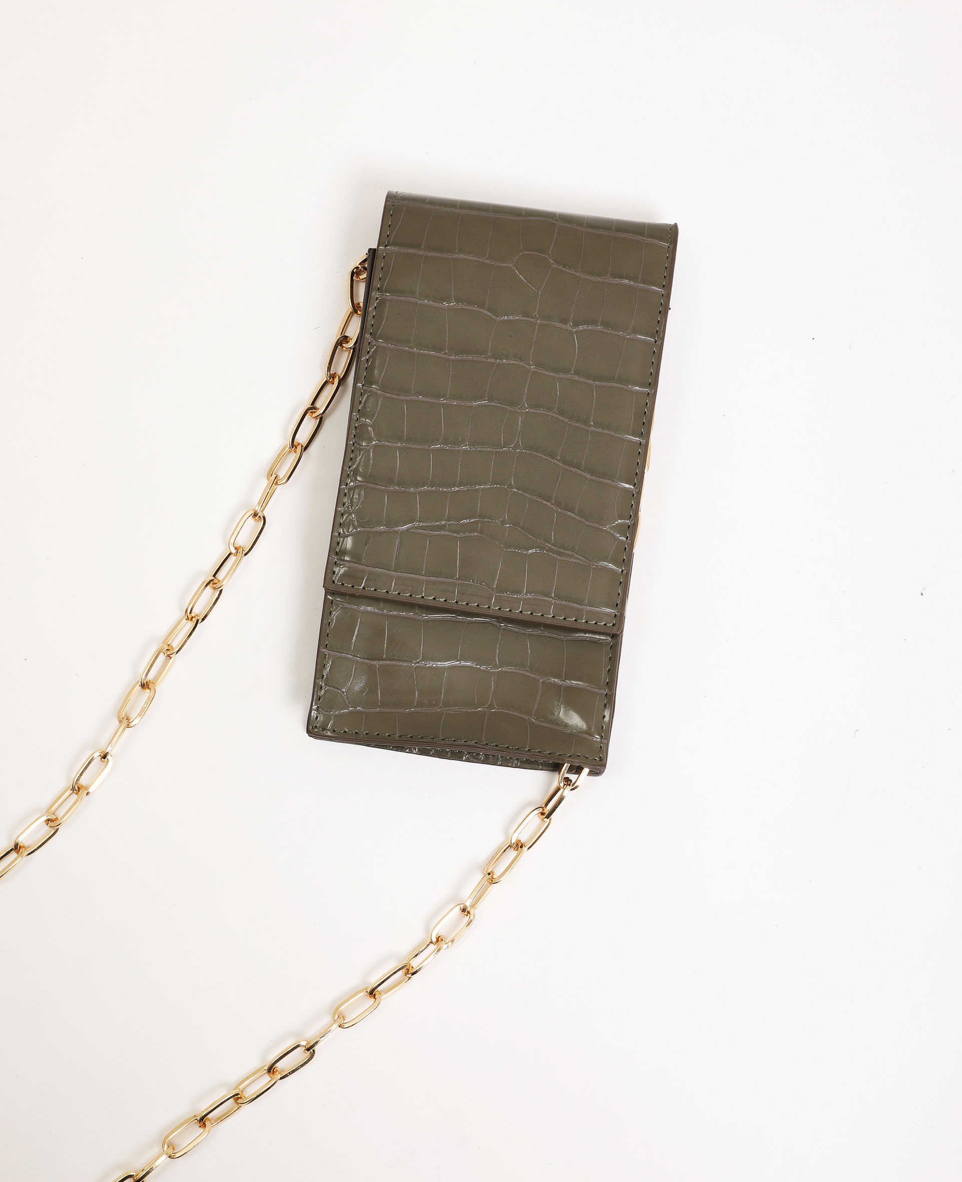 Pochette smartphone sale bandoulière