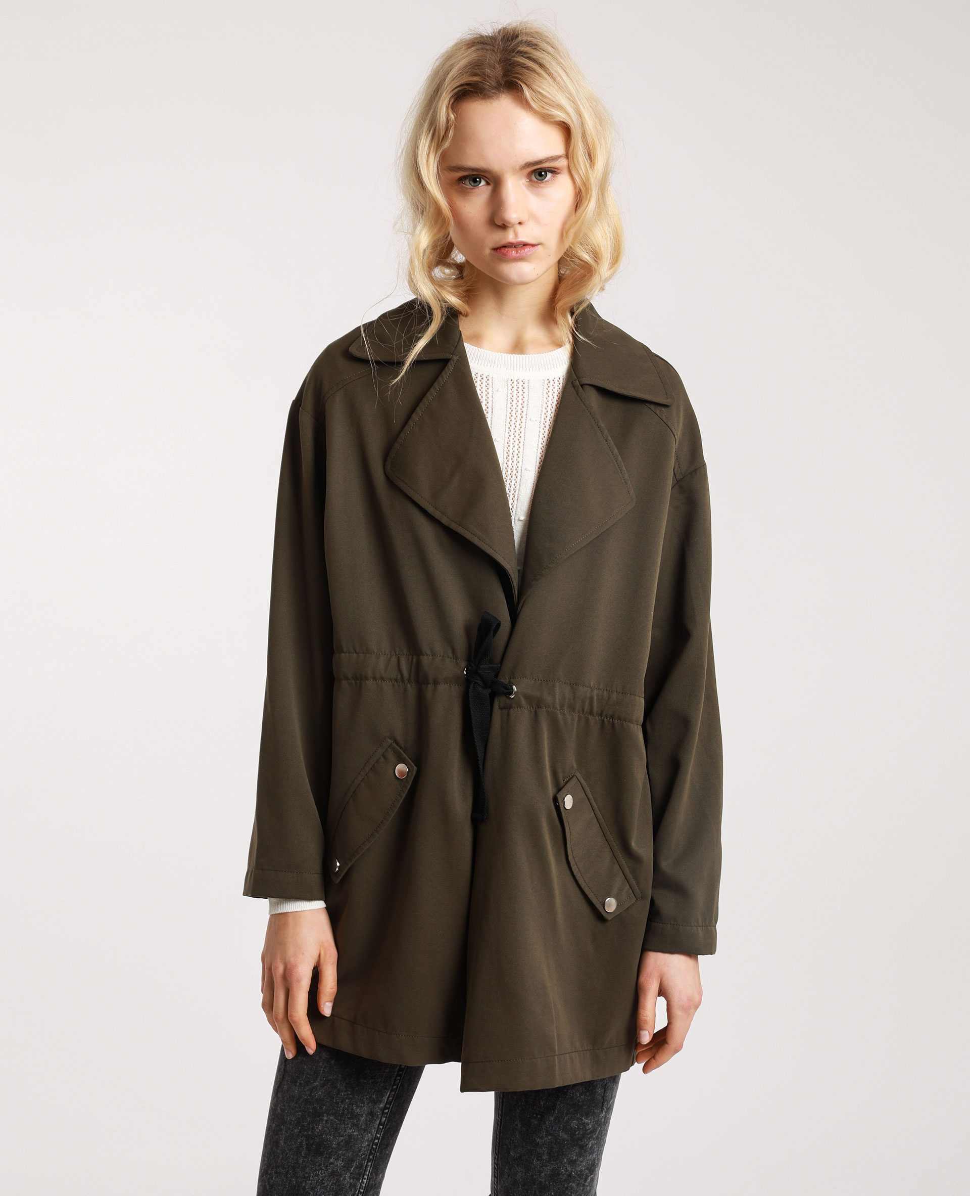 Pimkie best sale trench fluide
