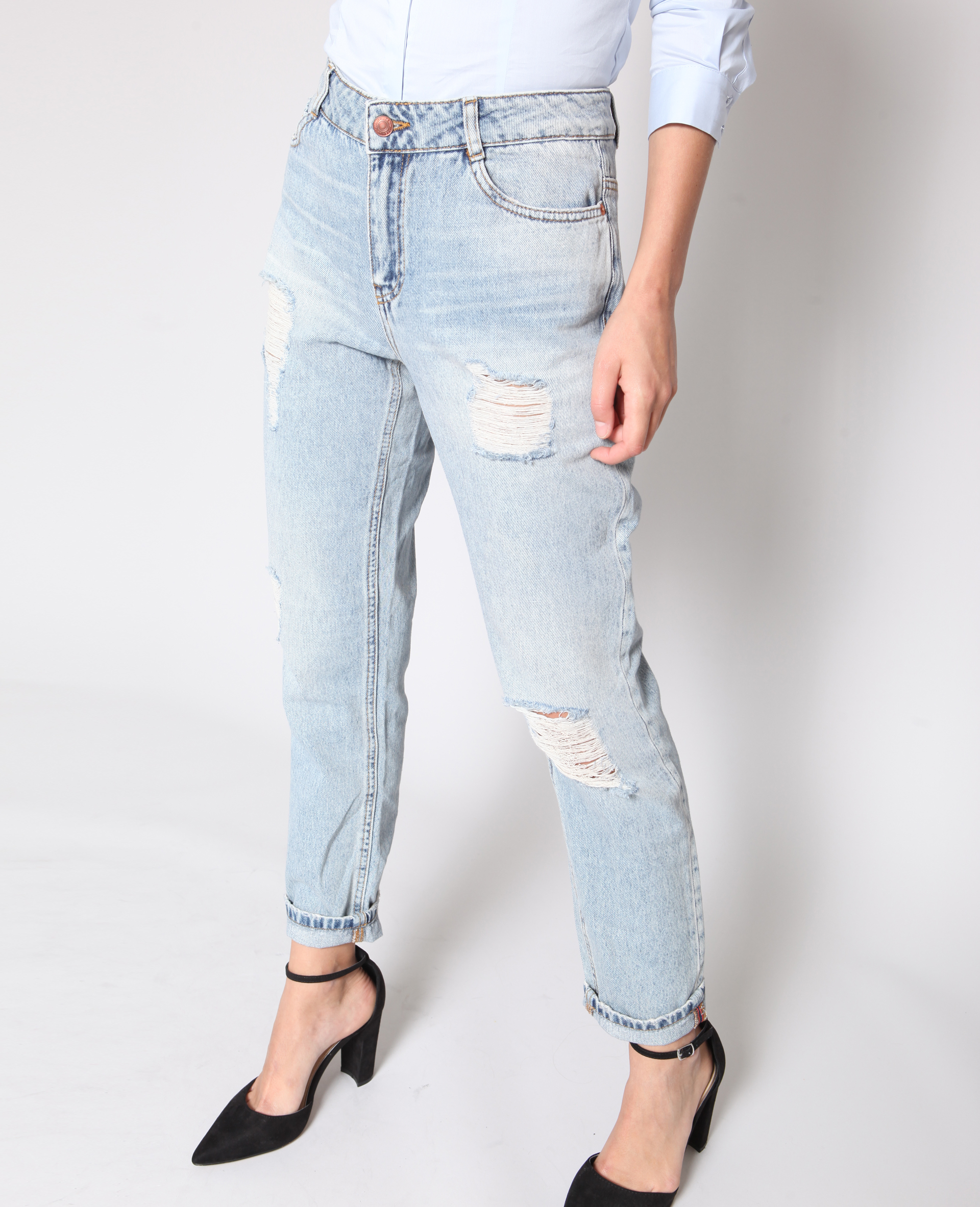 Pimkie jean discount