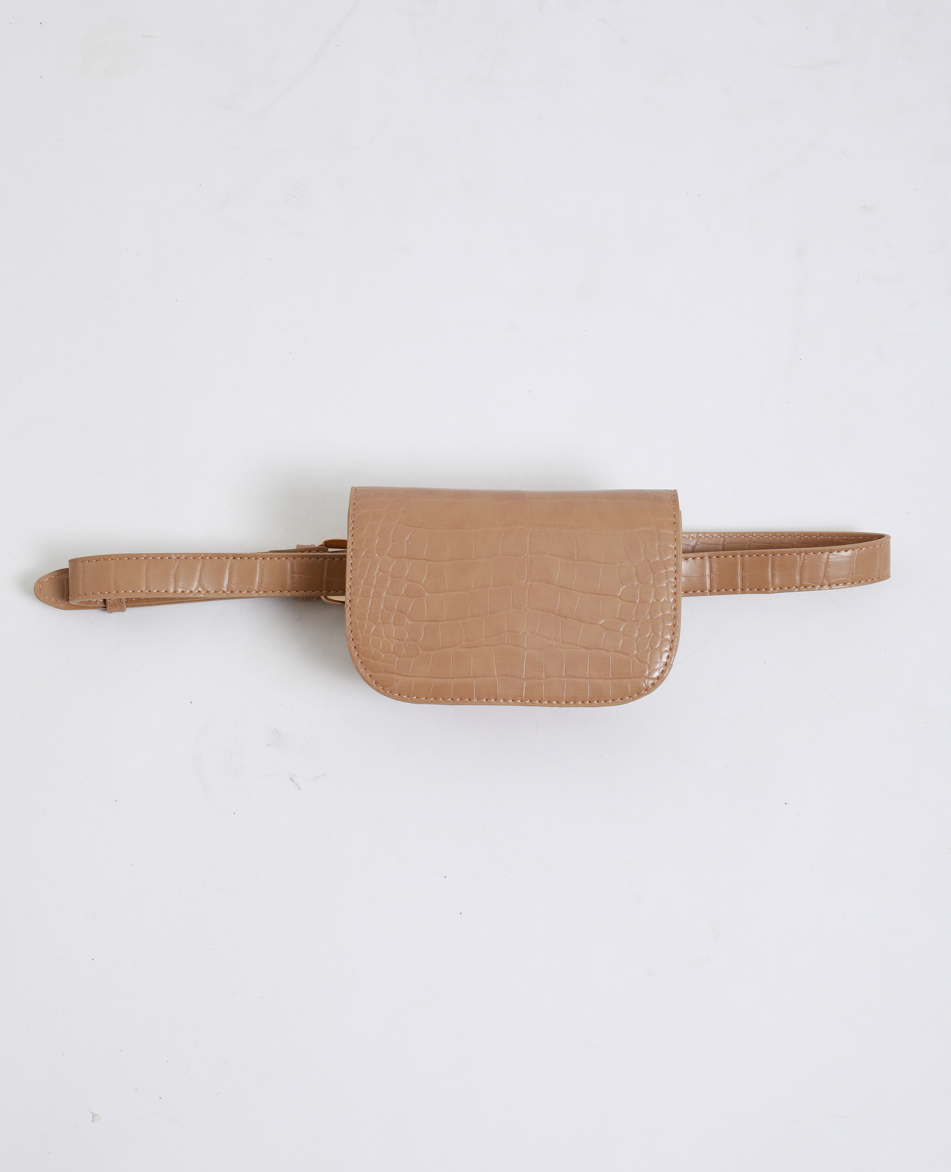 Petit sac hot sale banane femme