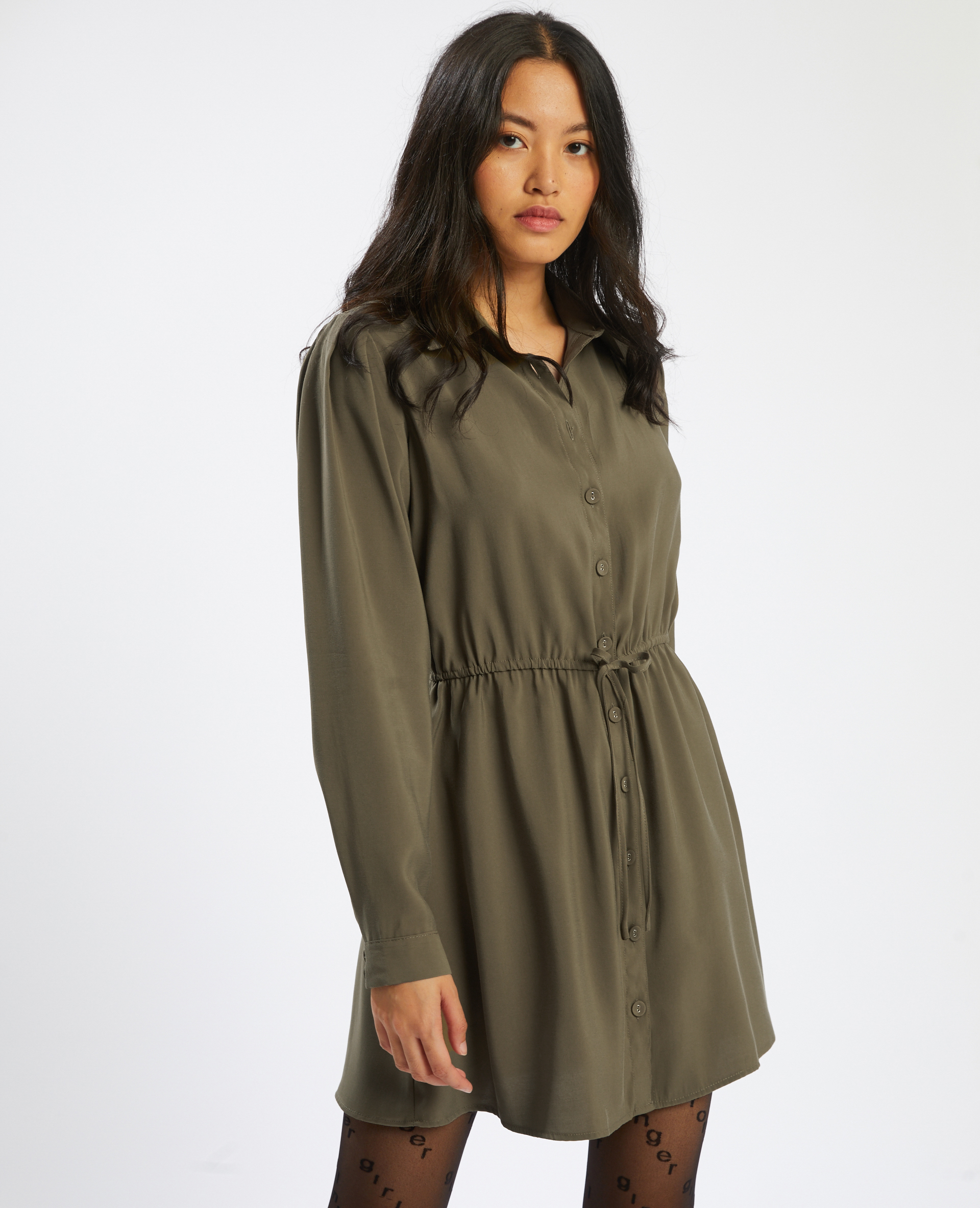 Pimkie robe chemise shop