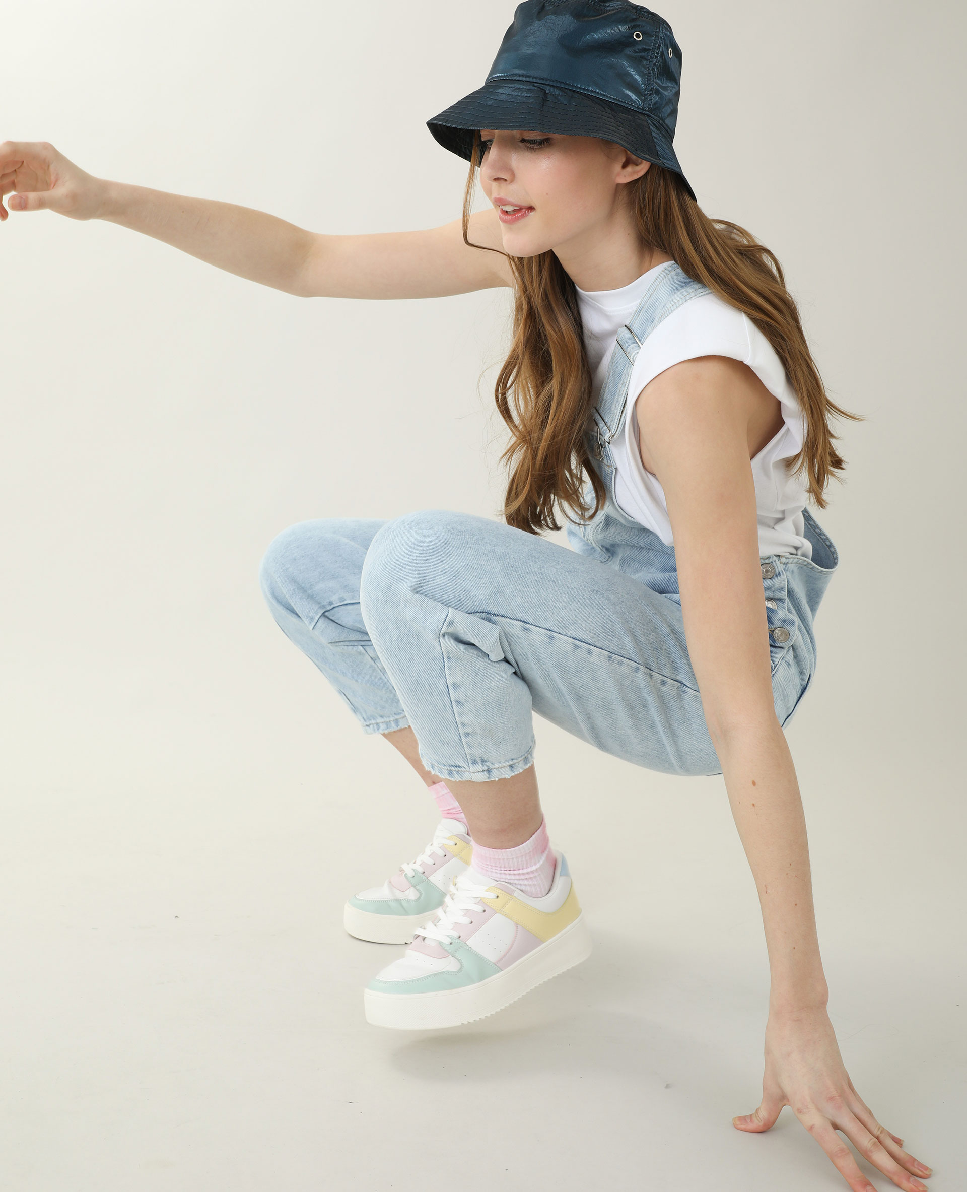 Pimkie sale salopette jeans