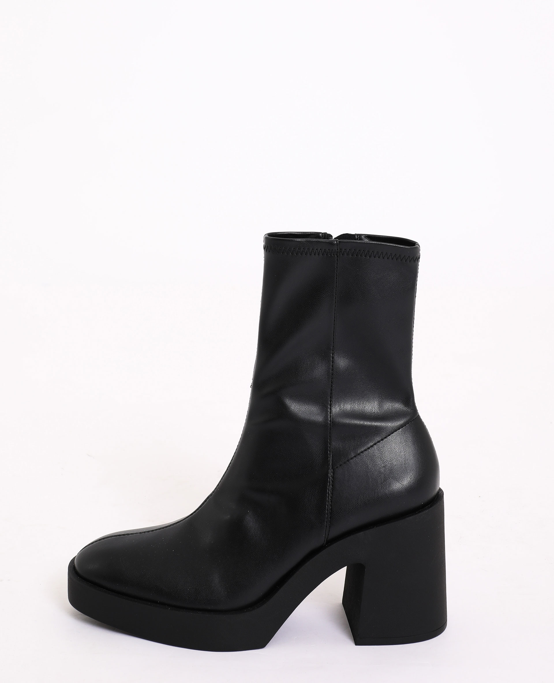 bottines pimkie noires
