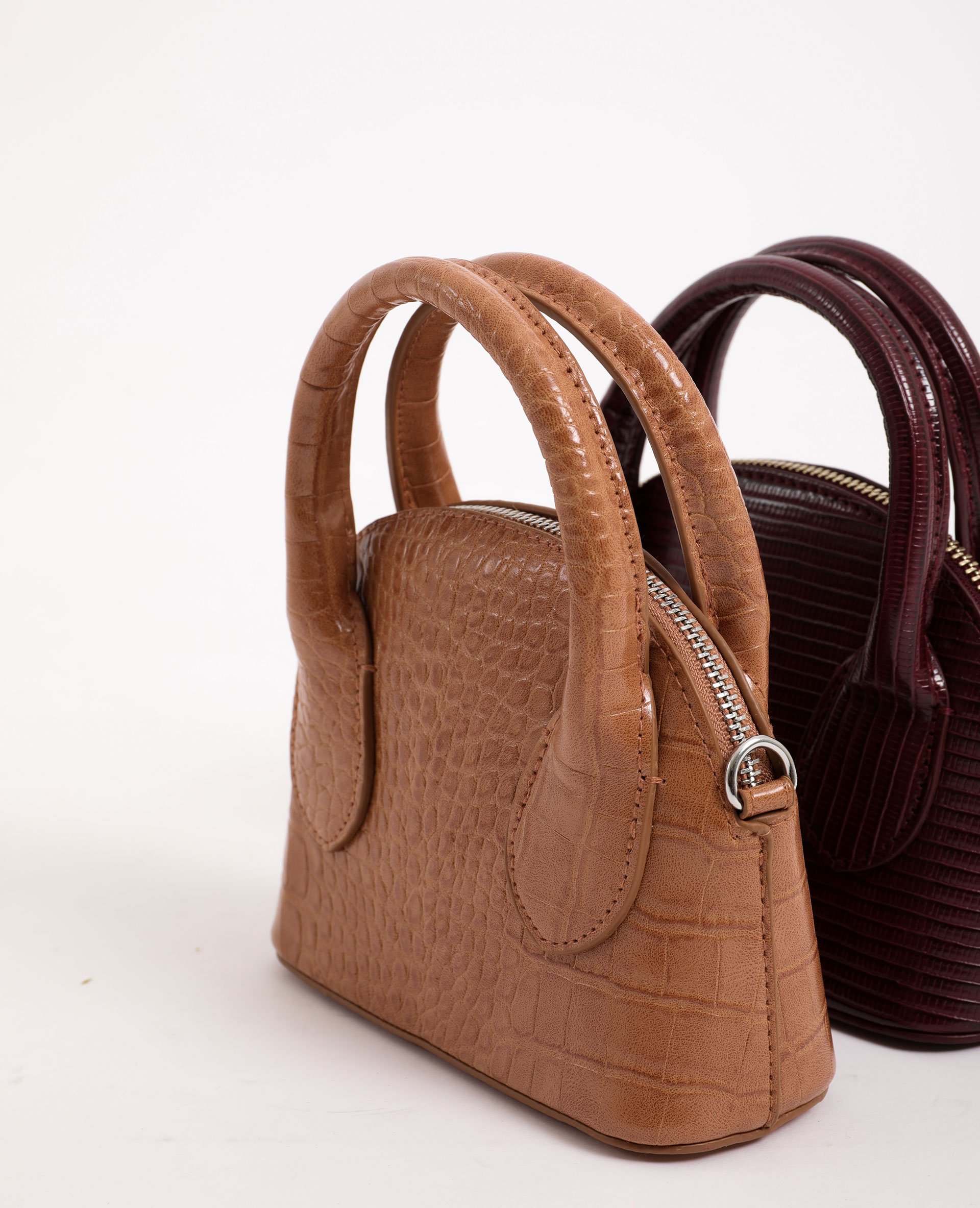 Mini sac a best sale main
