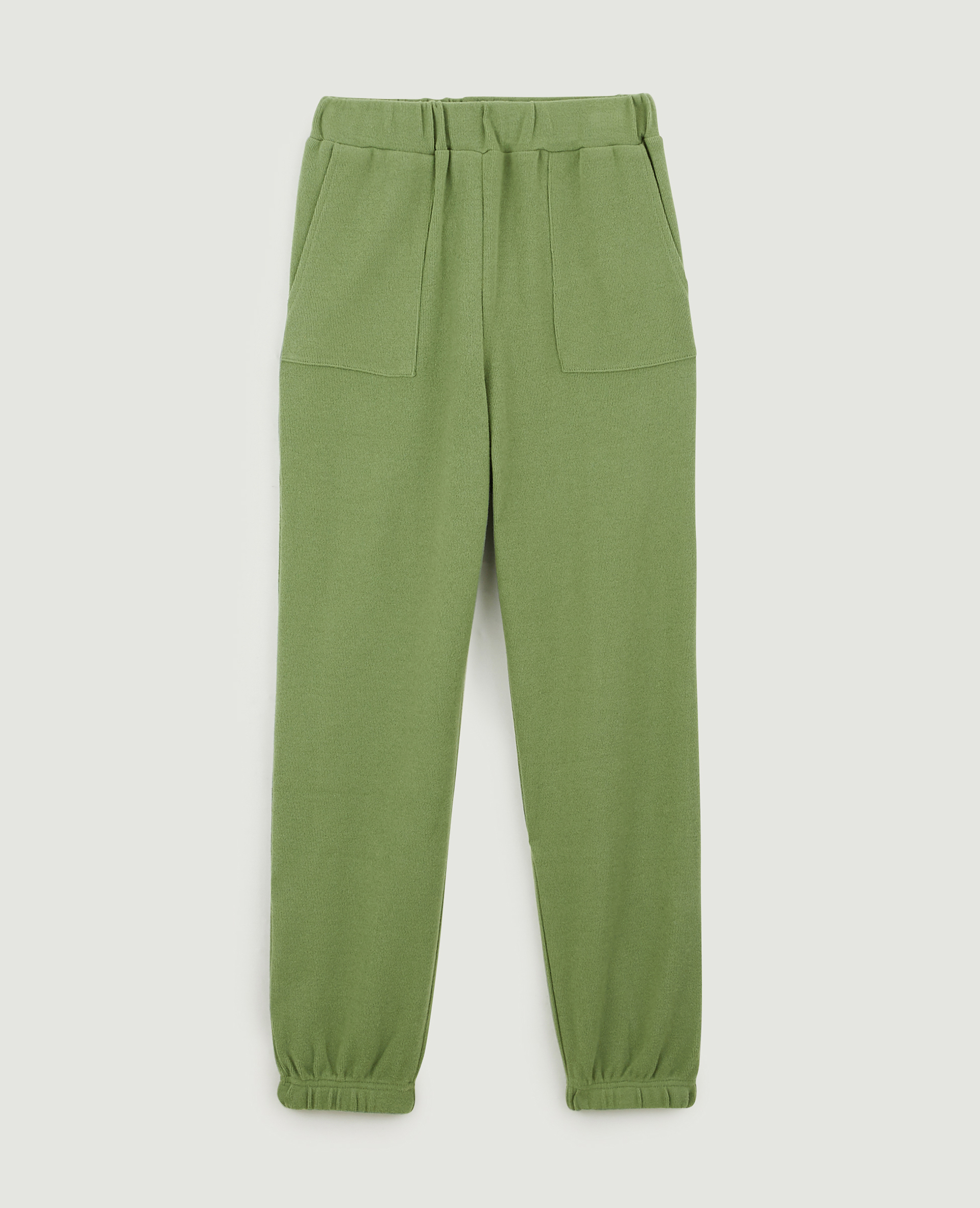 Pantalon de jogging vert clair - Pimkie
