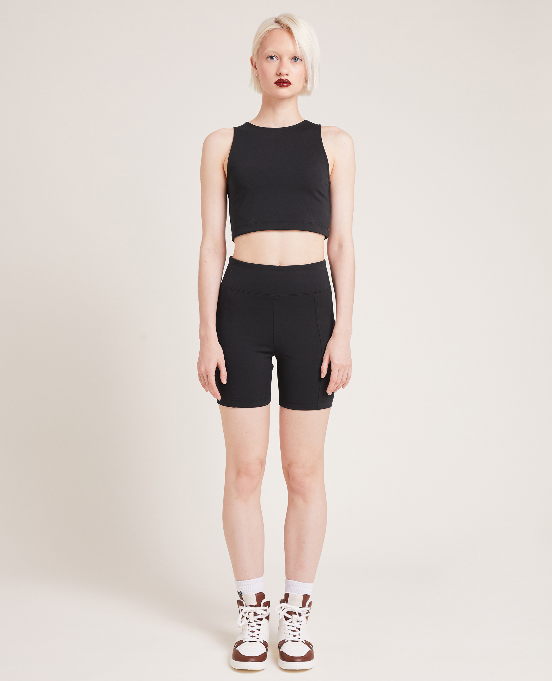 Cycliste noir - Pimkie