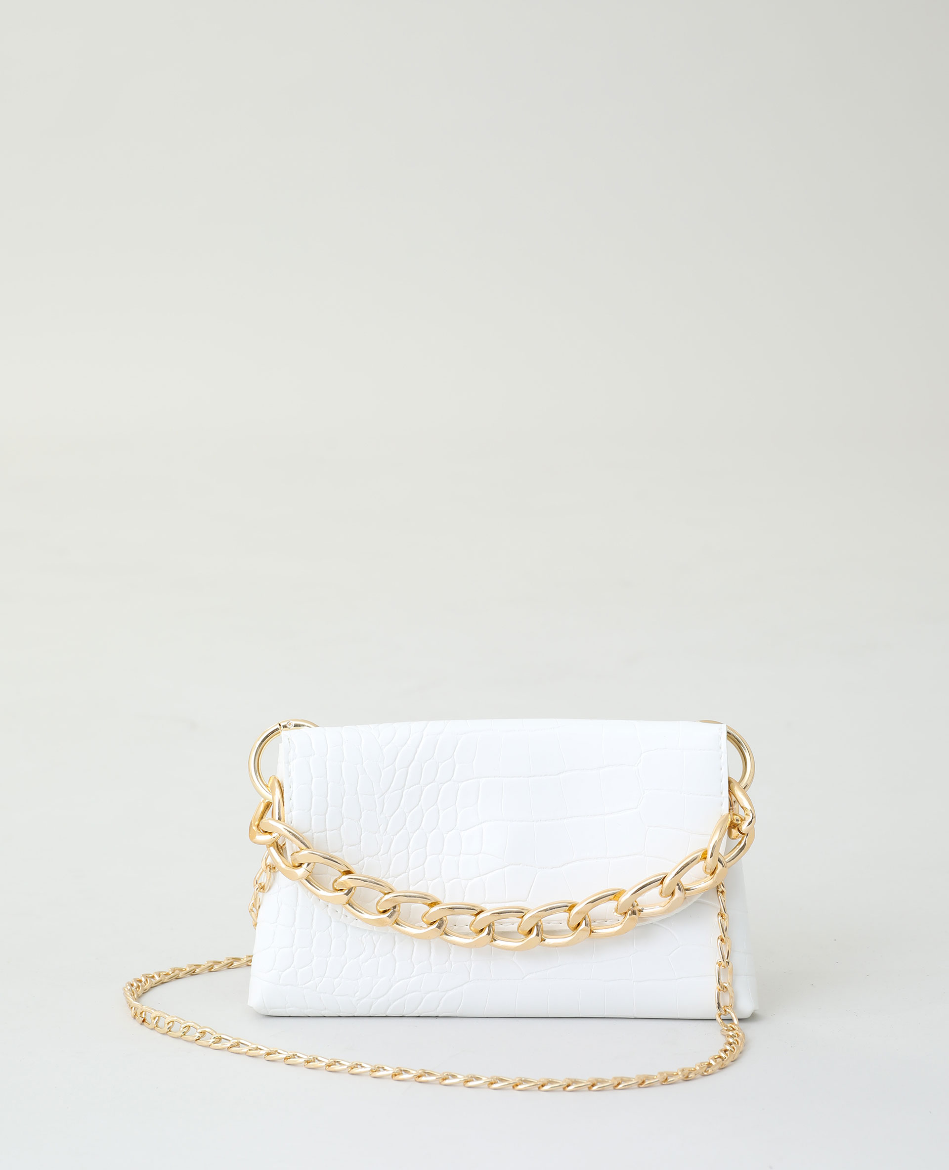 Petit sac chaine