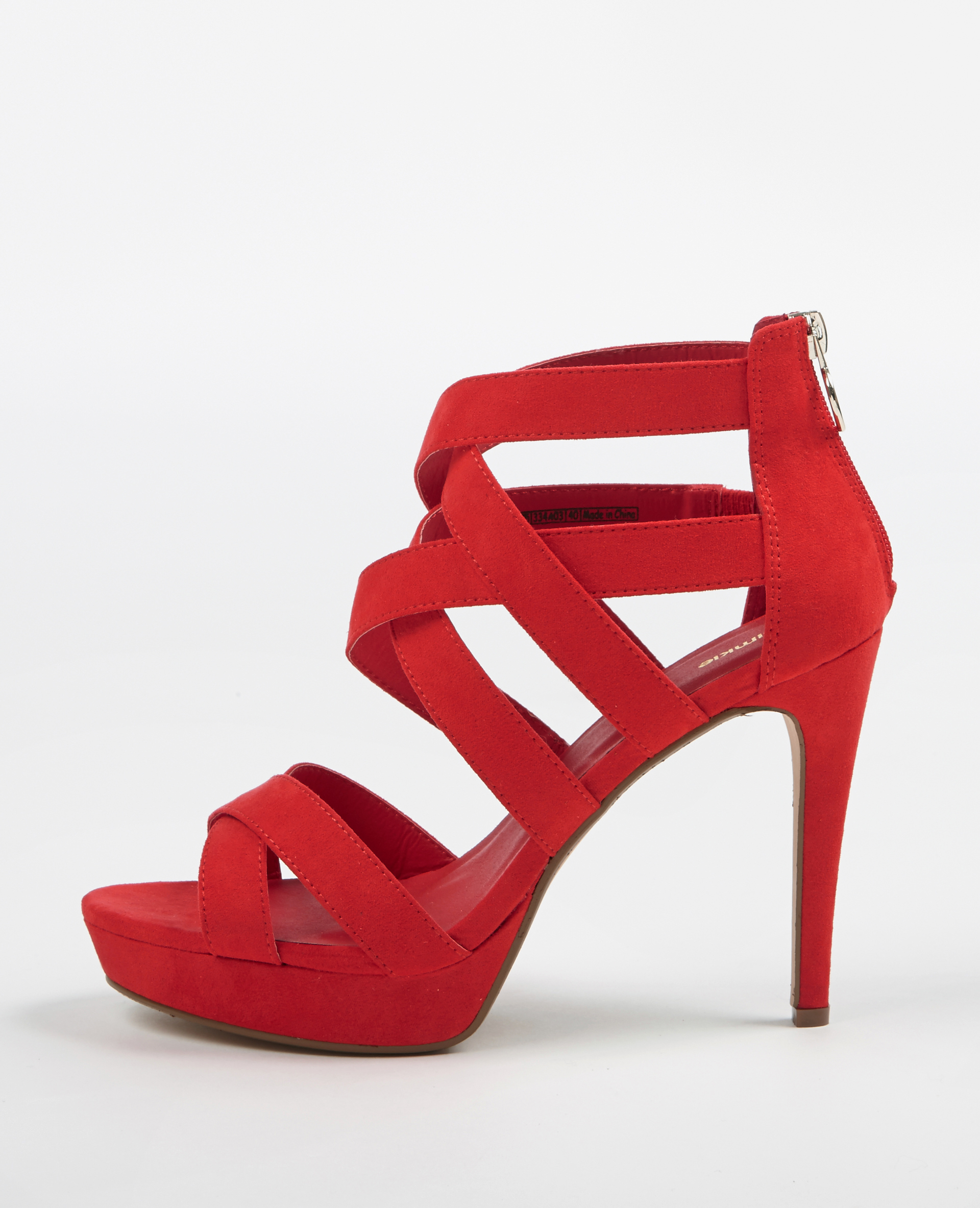 Talon rouge shop