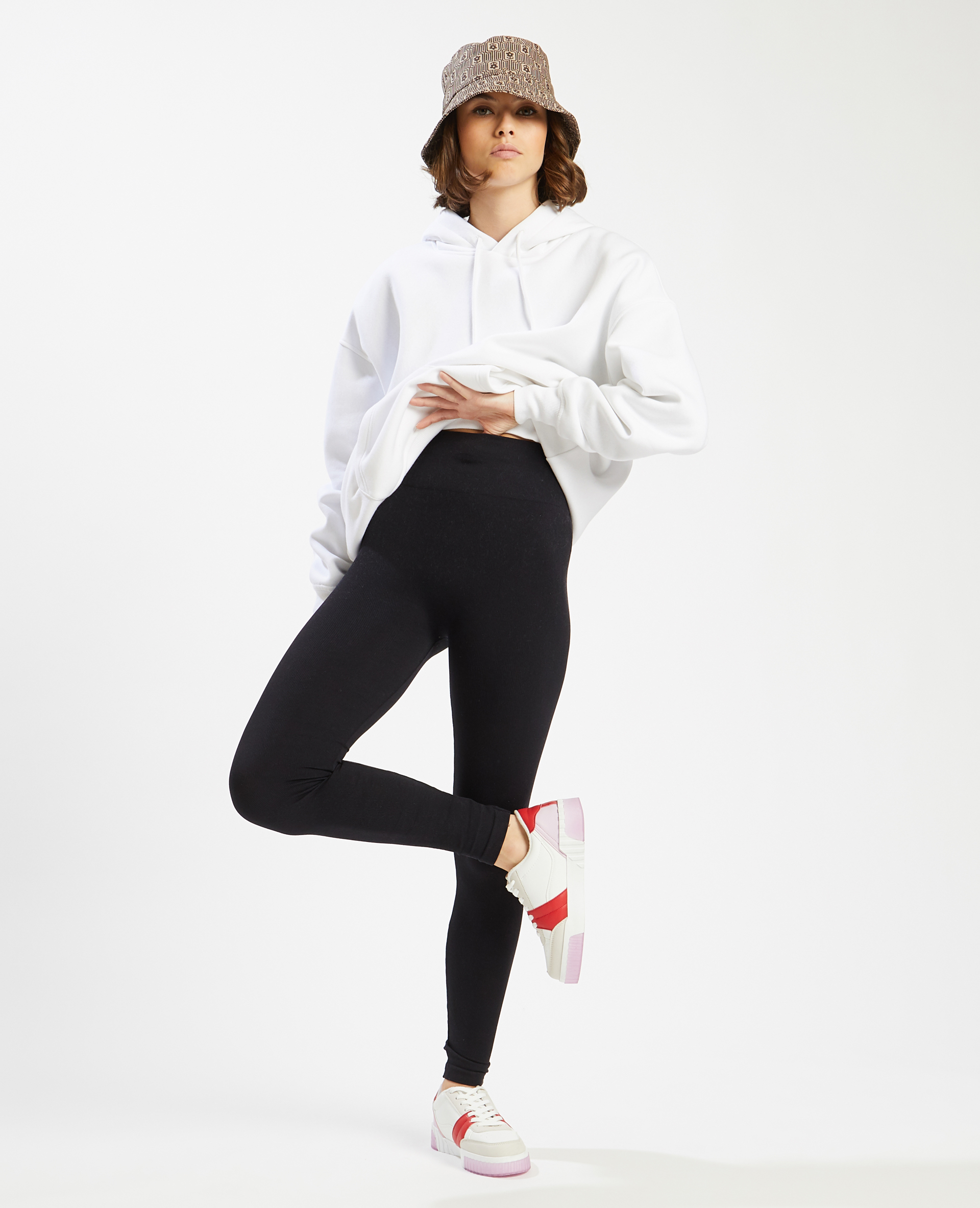 Legging maille online